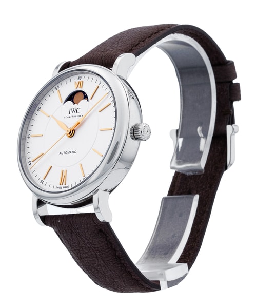 IWC Portofino Automatic IW459401